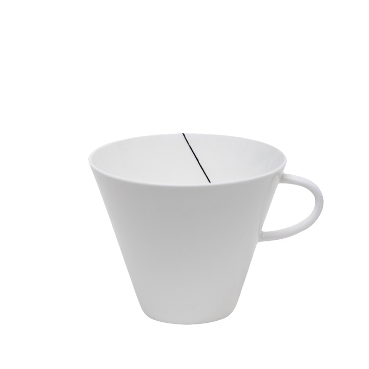 Tea cup straw in the group SHOP / MUG at Månses Design (130d)