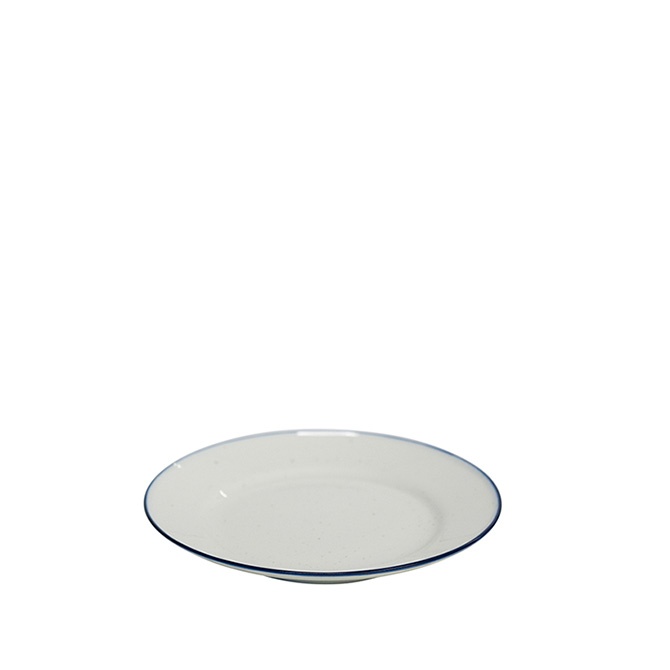 Saucer/plate for Mug Blue in the group SHOP / SAUCER / PLATTER at Månses Design (132b)
