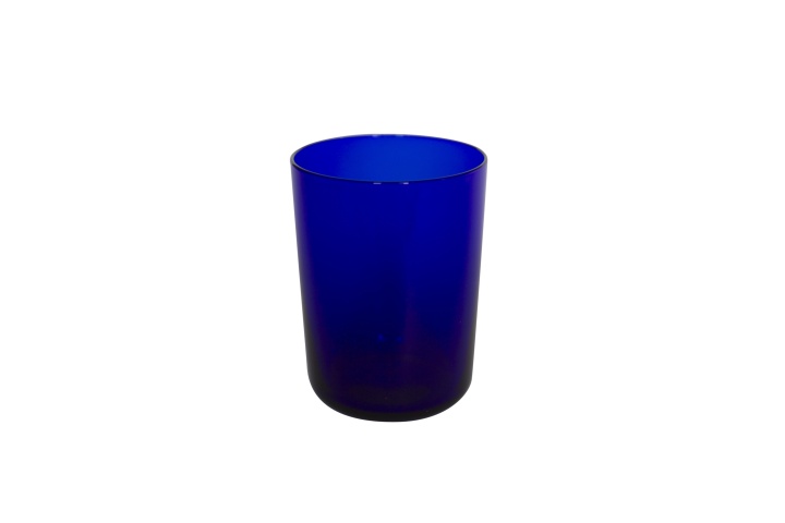 Glass Dark Blue in the group SHOP / GLASSWARE at Månses Design (1745)