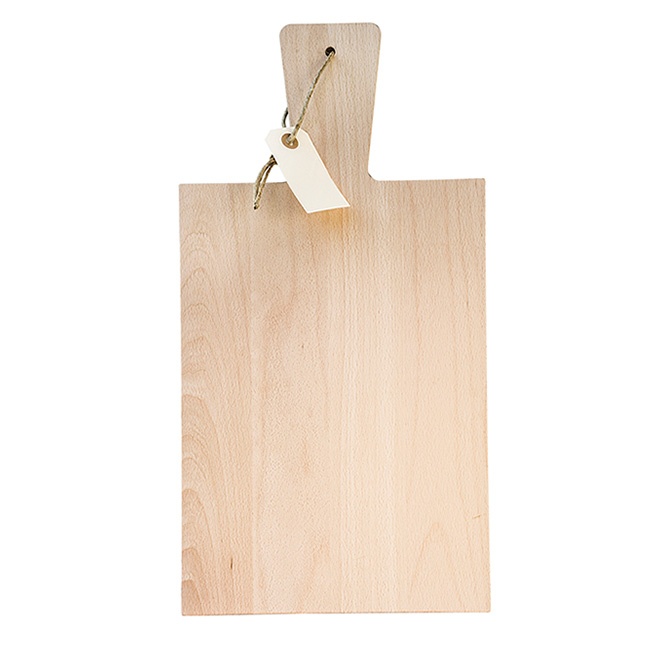 Carving Board small in the group COLLECTIONS / OTHER PRODUCTS at Månses Design (1800)