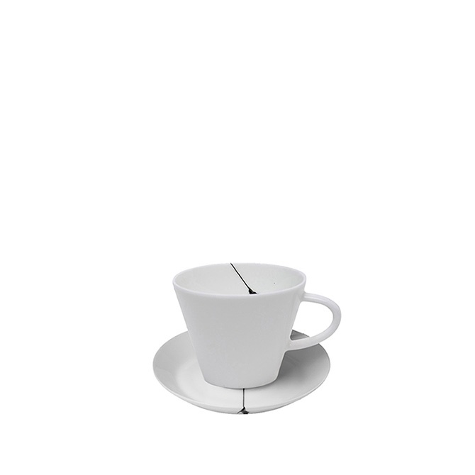Espresso cup straw in the group SHOP / MUG at Månses Design (930d)