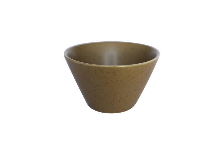 Bowl small Stugsund Light Brown in the group SHOP / BOWLS at Månses Design (991d)