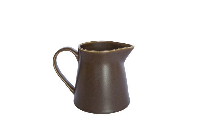 Jug Small Stugsund Dark Brown in the group SHOP / JUG / POT at Månses Design (996c)