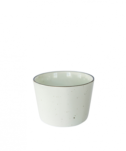 Cup/Bowl Ovanåker Brown