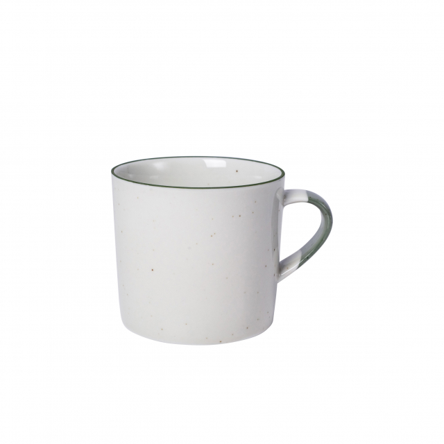 Mug (without saucer) Ovanåker Green