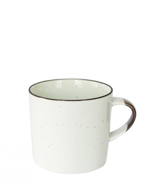 Mug Ovanåker Brown