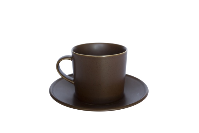 Mug Stugsund Dark Brown