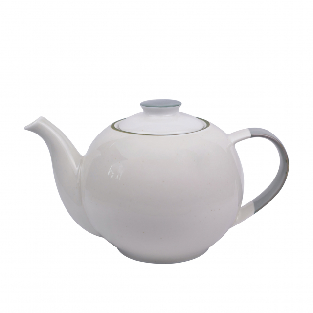 Tea Pot Ovanåker green