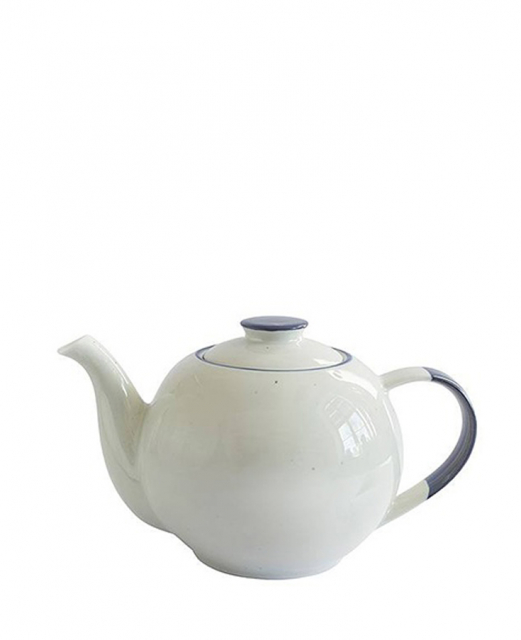Tea pot Small Ovanåker Blue