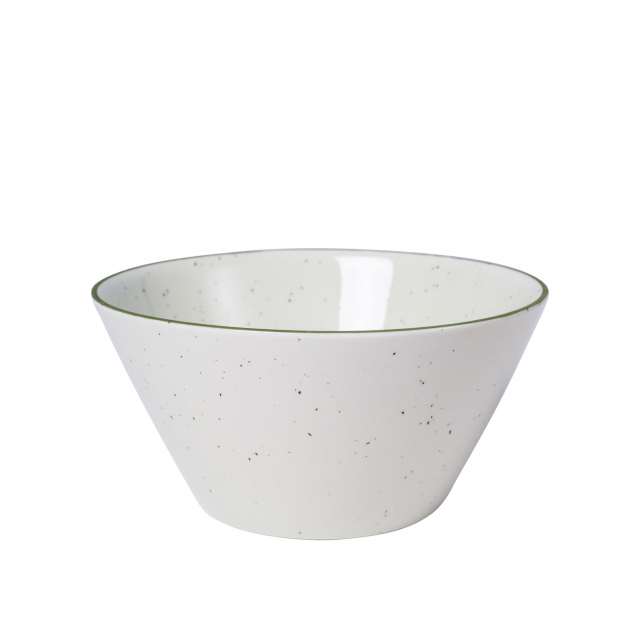 Bowl medium Ovanåker Green