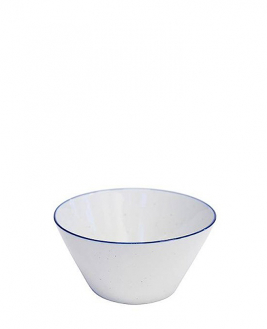 Bowl small Ovanåker Blue