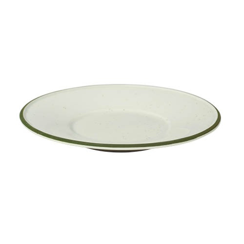 Saucer for mug Ovanåker Green