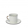 Saucer/plate for Mug/cup Brown Saucer/plate for Mug/cup Brown