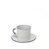 Saucer/plate for Mug Blue Saucer/plate for Mug Blue