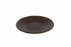 Saucer/plate for Mug Stugsund Dark Brown