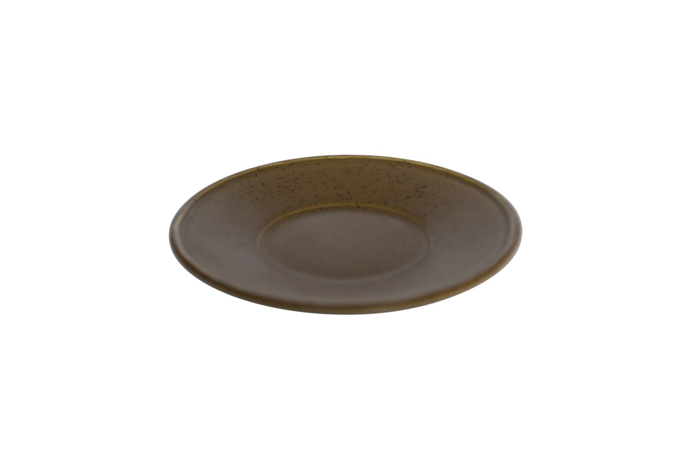 Saucer/plate for Mug Stugsund Light Brown