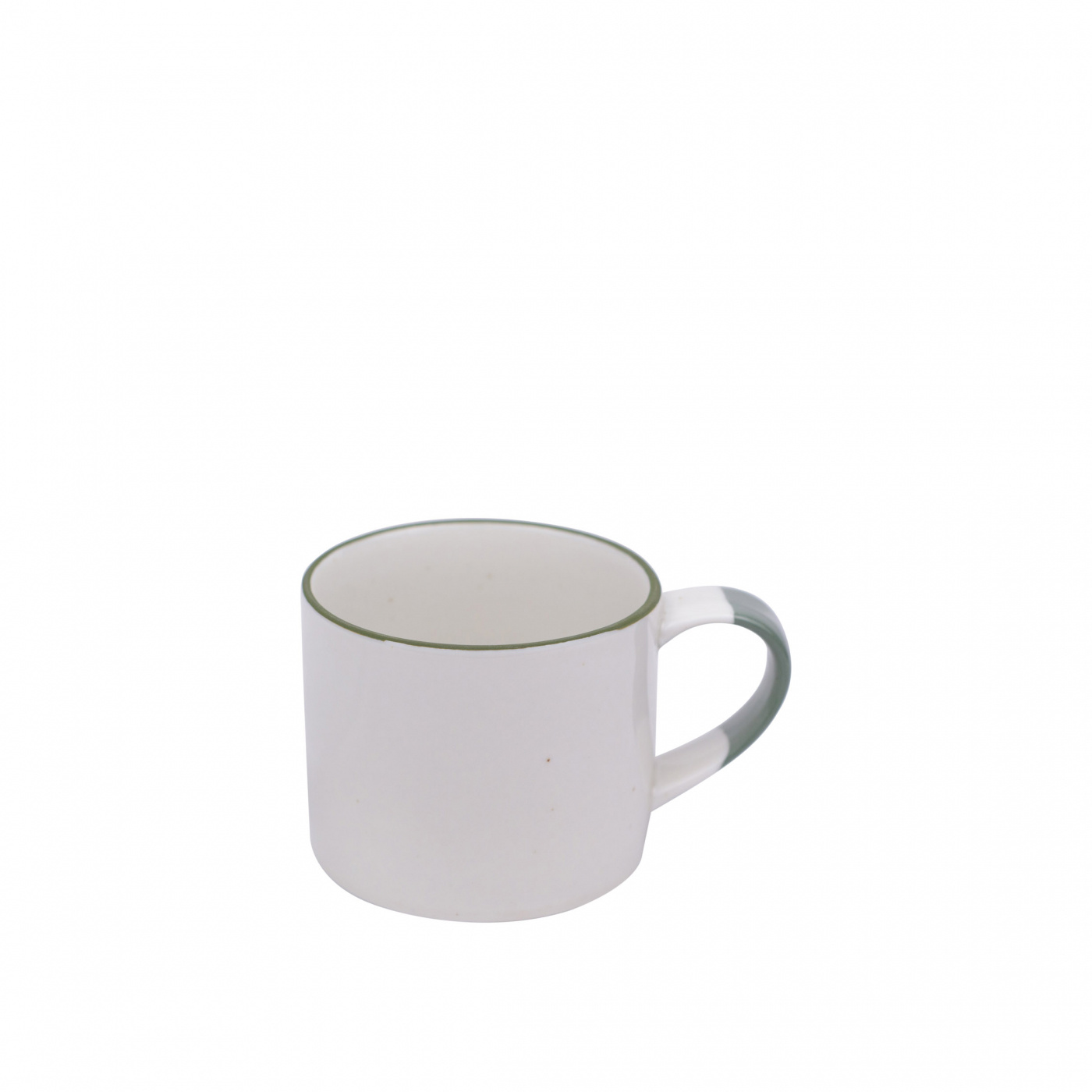 Espresso Cup Ovanåker green