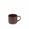 Espresso Cup Stugsund dark brown Espresso Cup Stugsund dark brown
