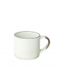 Espresso Cup Ovanåker Brown Espresso Cup Ovanåker Brown