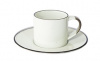 Espresso Cup Ovanåker Brown Espresso Cup Ovanåker Brown