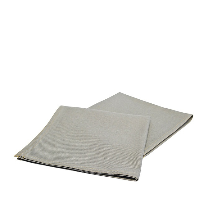 Napkins without stripes