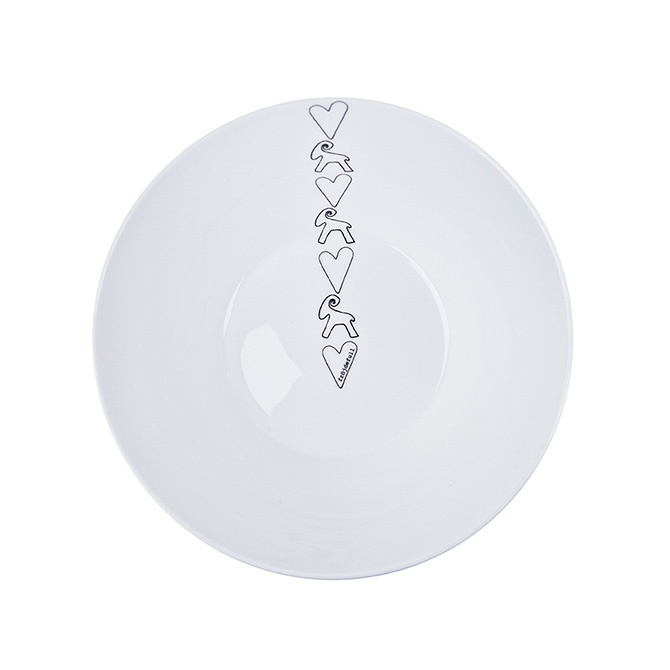 Bowl 1,8 Liter Christmas