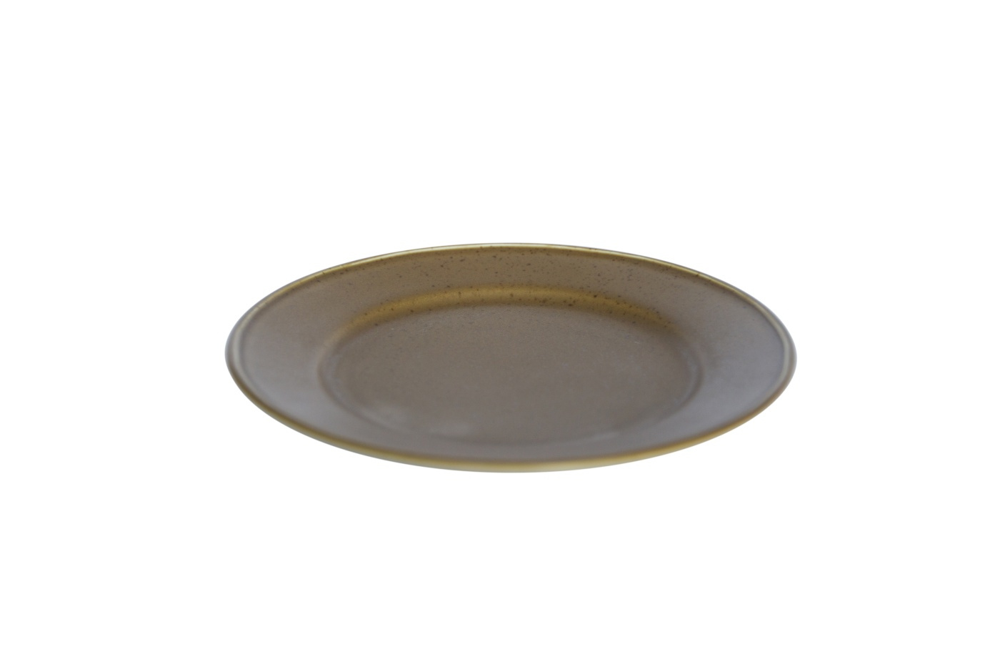 Side plate Stugsund Light Brown
