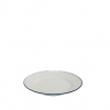 Plate 16cm Ovanåker Blue line Plate 16cm Ovanåker Blue line