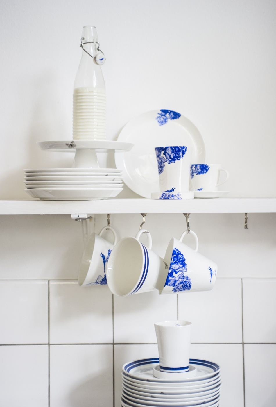 Espresso cup BLÅLOOS