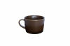 Coffee cup (without saucer) Stugsund dark brown