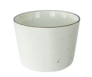 Cup/Bowl Ovanåker Brown