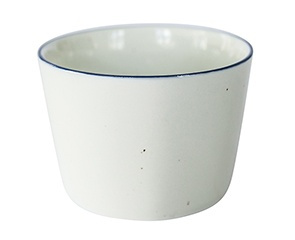 Cup/Bowl Ovanåker Blue
