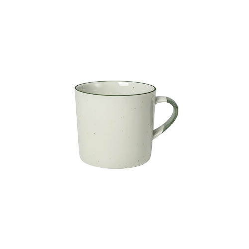 Mug (without saucer) Ovanåker Green