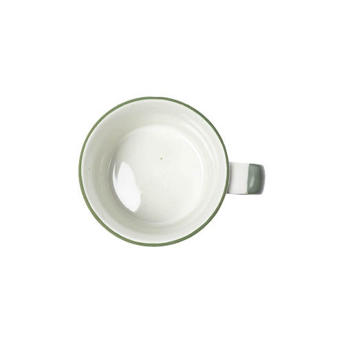Mug (without saucer) Ovanåker Green