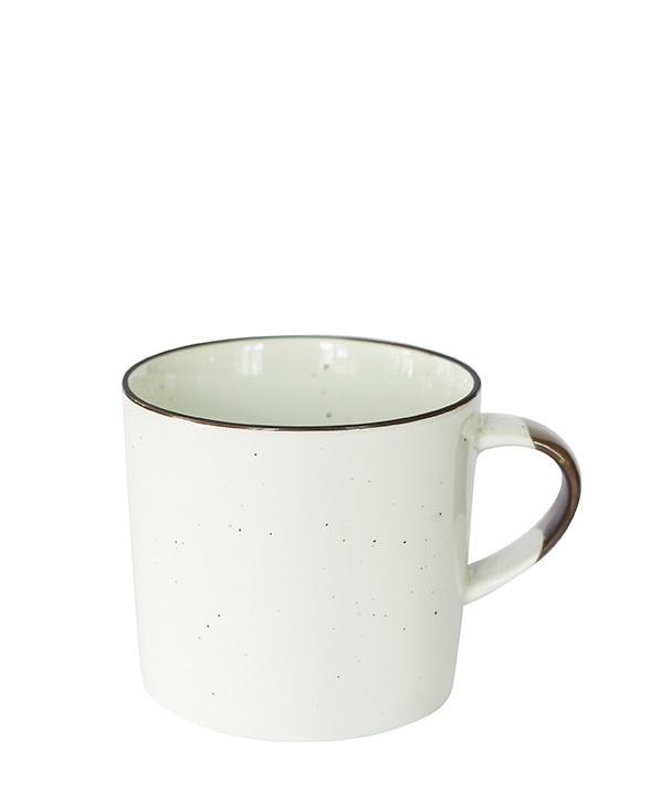 Mug Ovanåker Brown