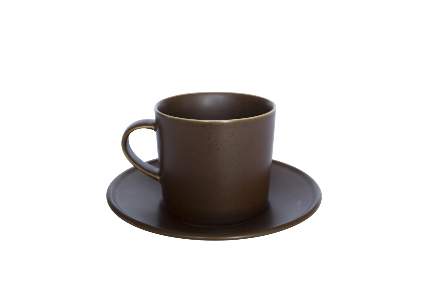 Mug Stugsund Dark Brown
