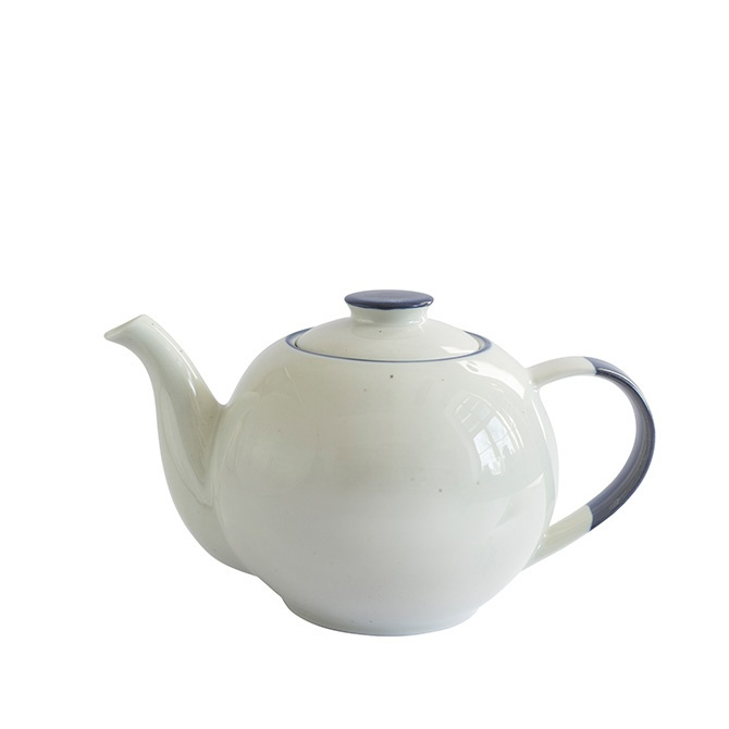 Tea pot Ovanåker Blue