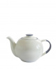 Tea pot Small Ovanåker Blue