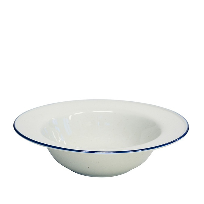 Big Bowl Blue