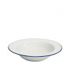 Soup Bowl Ovanåker Blue Soup Bowl Ovanåker Blue