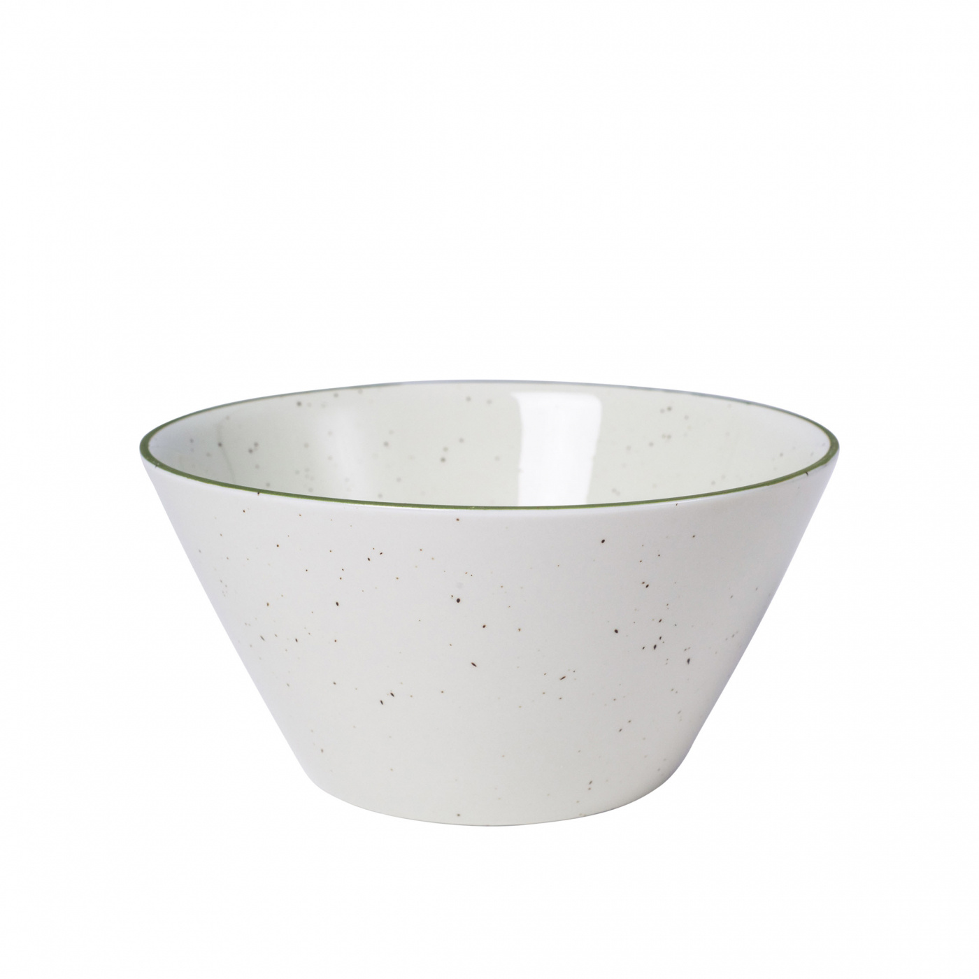 Bowl medium Ovanåker Green