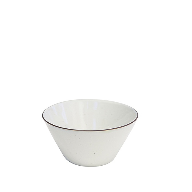 Bowl Medium brown