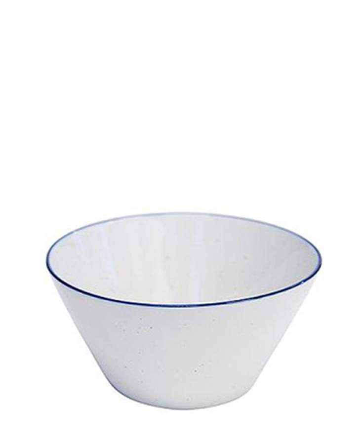 Bowl Medium blue