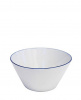 Bowl Medium blue Bowl Medium blue