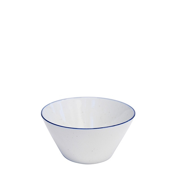 Bowl Medium blue