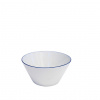 Bowl Medium blue Bowl Medium blue