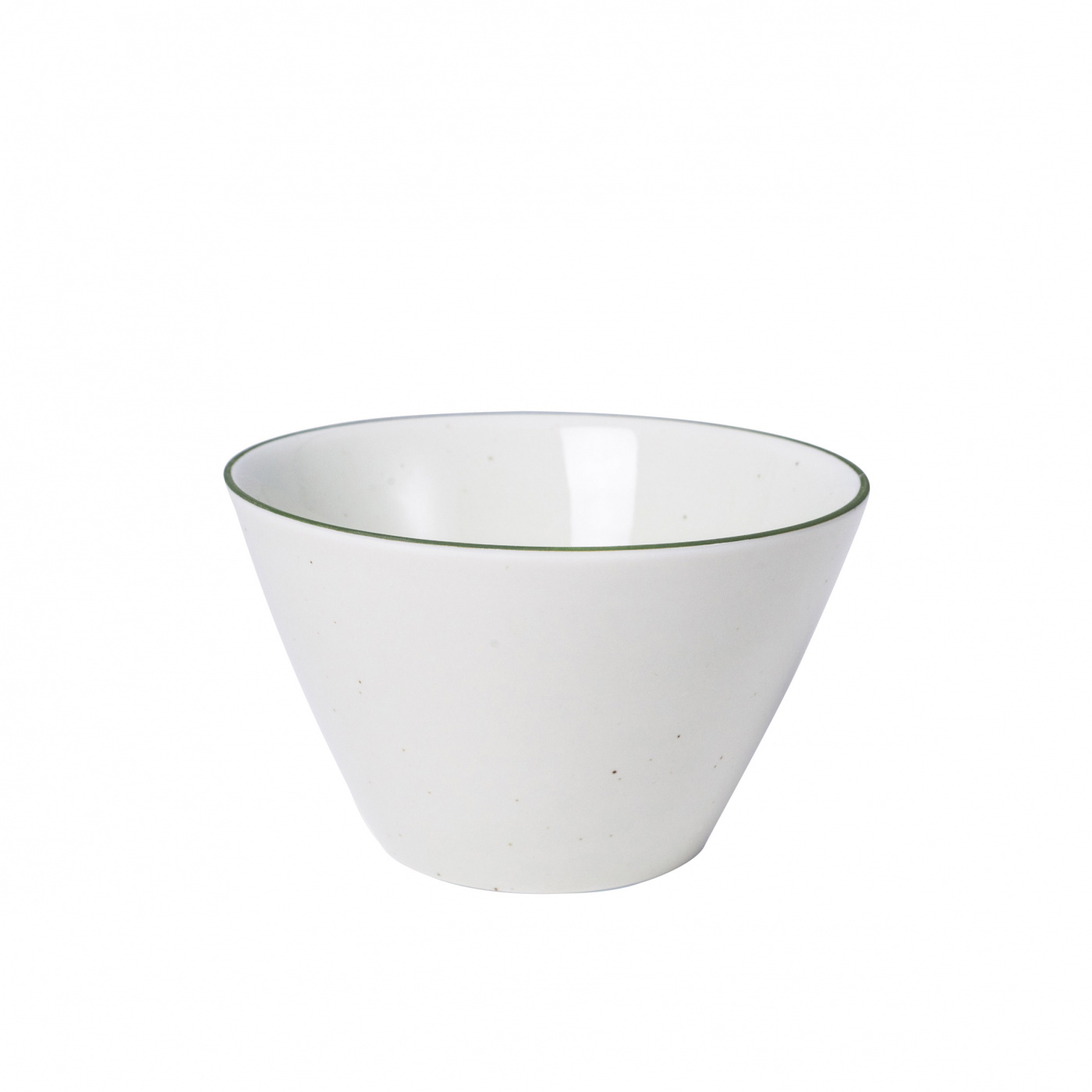 Bowl small Ovanåker Green