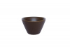 Bowl SmallStugsund Dark Brown Bowl SmallStugsund Dark Brown