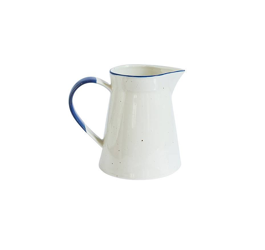 Small Jug Ovanåker Blue
