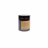 Organic soy Candle OUD 160ml 